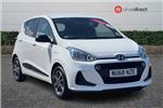 2018 Hyundai i10