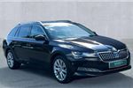 2023 Skoda Superb Estate