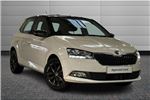 2020 Skoda Fabia