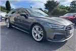 2023 Audi A7