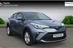 2023 Toyota C-HR