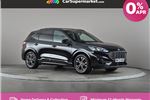 2023 Ford Kuga
