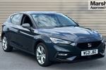 2021 SEAT Leon