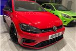 2019 Volkswagen Golf R