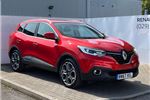 2018 Renault Kadjar