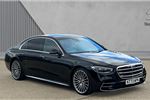 2023 Mercedes-Benz S-Class