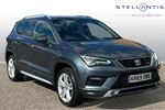 2019 SEAT Ateca