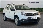 2019 Dacia Duster