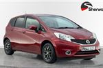 2014 Nissan Note