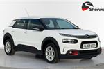 2019 Citroen C4 Cactus