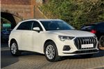 2019 Audi Q3