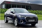 2023 Audi Q3