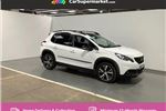 2017 Peugeot 2008