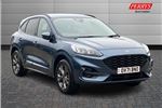 2022 Ford Kuga