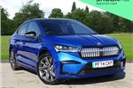 2024 Skoda Enyaq