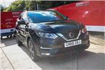 2018 Nissan Qashqai