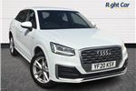 2020 Audi Q2