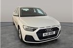 2021 Audi A1