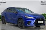 2023 Lexus RX