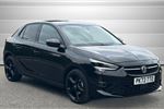 2023 Vauxhall Corsa