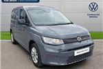 2024 Volkswagen Caddy