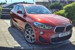 2019 BMW X2