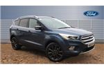 2019 Ford Kuga