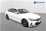 2024 BMW 3 Series