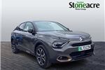 2023 Citroen C4