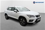 2018 SEAT Ateca