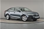 2021 Skoda Octavia