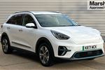 2022 Kia e-Niro