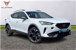 2024 Cupra Formentor