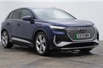 2021 Audi Q4