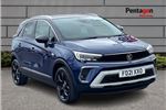 2021 Vauxhall Crossland