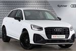 2021 Audi Q2