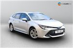 2021 Toyota Corolla Touring Sport