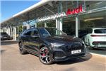 2023 Audi RS Q8