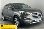 2015 Hyundai Tucson