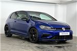 2019 Volkswagen Golf R