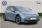 2021 Volkswagen ID.3