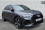 2020 Audi Q3