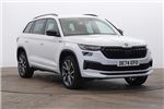 2024 Skoda Kodiaq