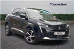 2021 Peugeot 3008