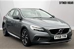 2019 Volvo V40 Cross Country