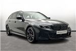 2024 BMW 3 Series Touring