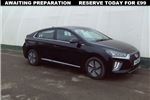 2021 Hyundai IONIQ