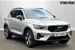 2023 Volvo XC40 Recharge