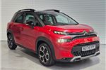 2024 Citroen C3 Aircross