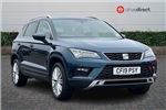 2019 SEAT Ateca